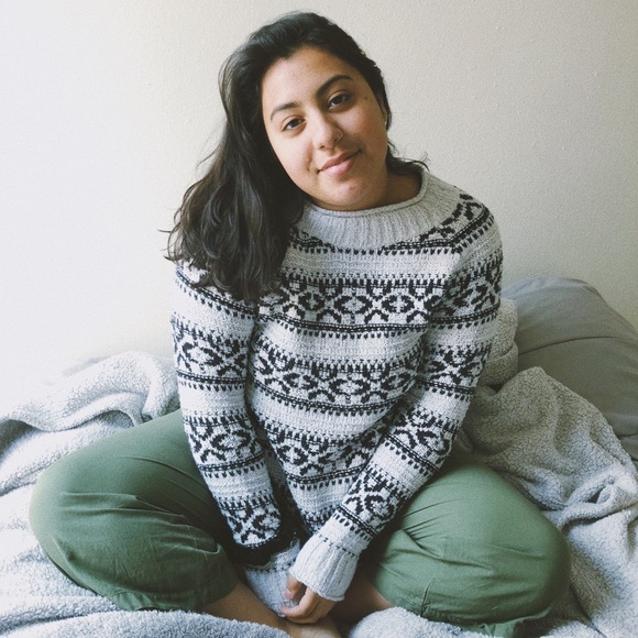 Cozy sweater - Picture 2 of 3